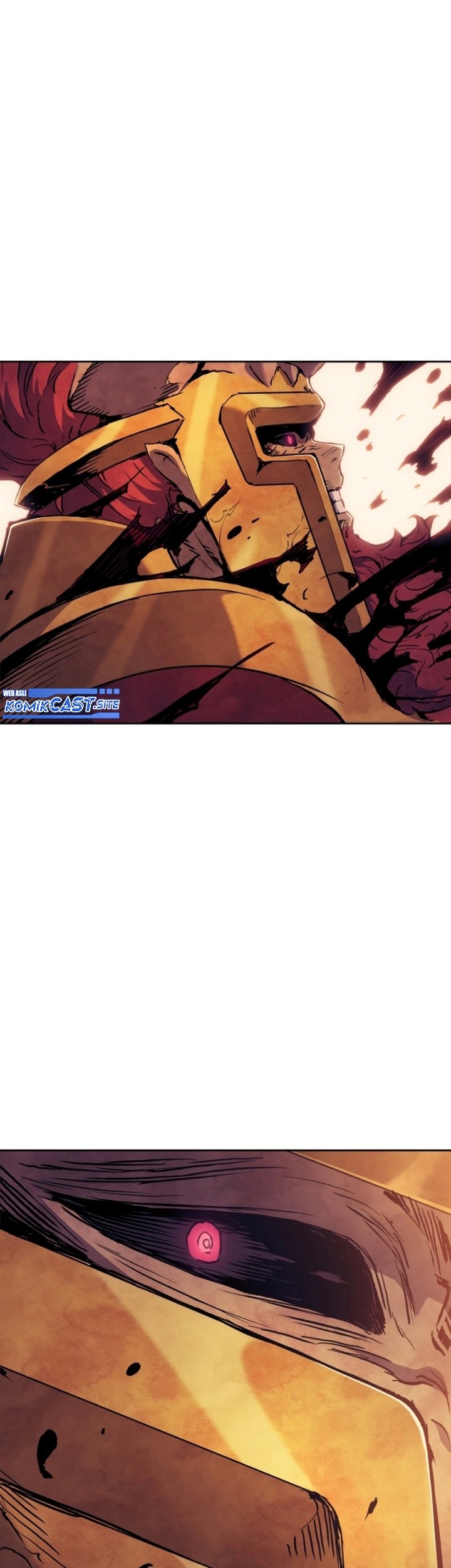 Return of the Broken Constellation Chapter 64 Gambar 52
