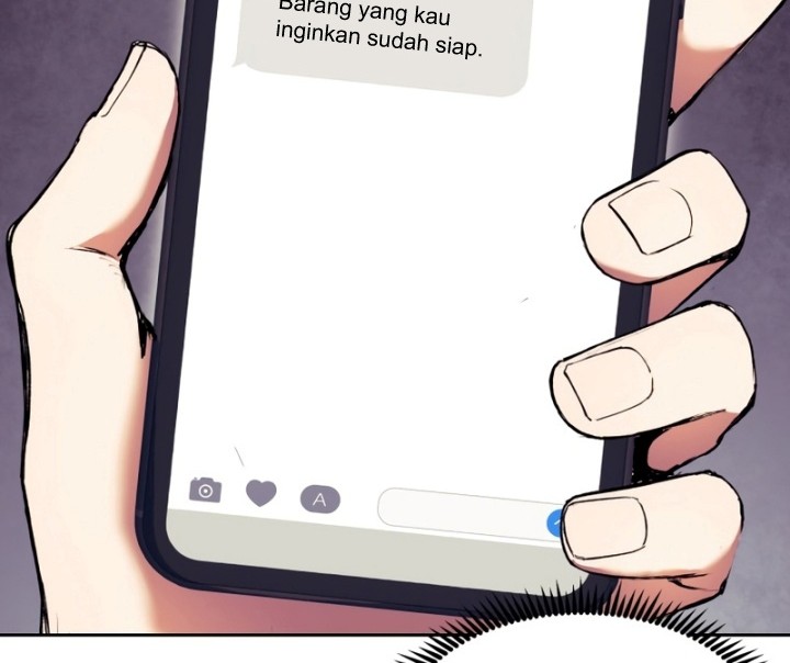 Return of the Broken Constellation Chapter 64 Gambar 77
