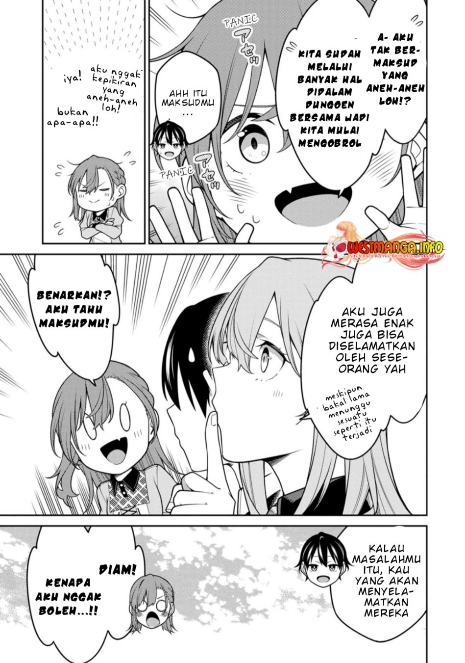 Saikyou Onmyouji no Isekai Tenseiki ~Geboku no Youkaidomo ni Kurabete Monster ga Yowaisugirundaga~ Chapter 23.2 Gambar 11