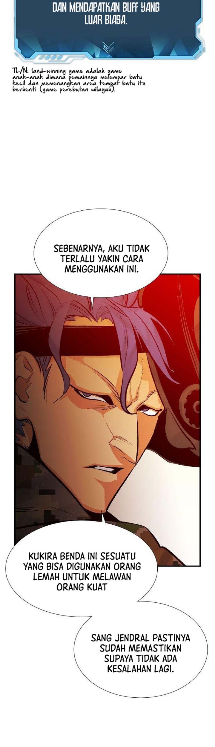 Alone Necromancer Chapter 85 Gambar 58