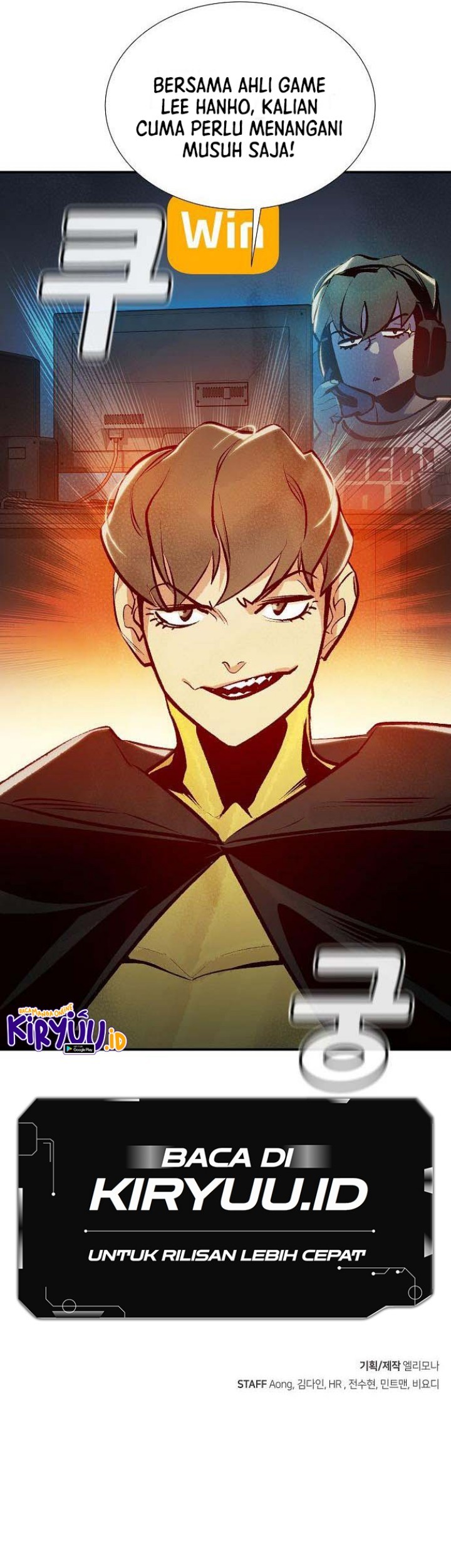 Alone Necromancer Chapter 85 Gambar 70