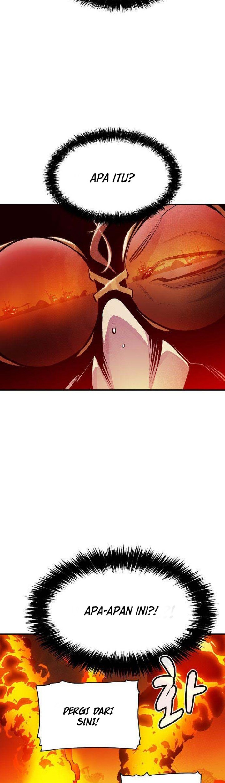 Alone Necromancer Chapter 85 Gambar 7