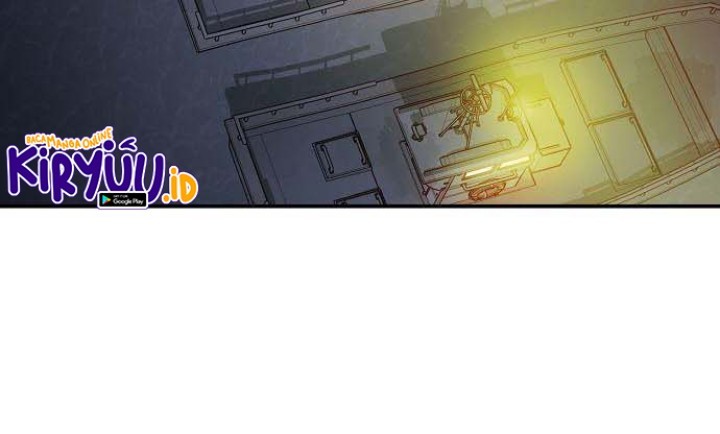 Alone Necromancer Chapter 85 Gambar 32