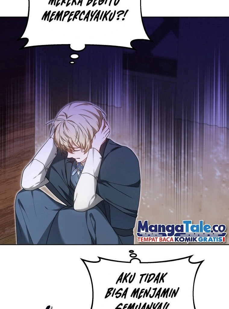 Dr. Player Chapter 36 Gambar 20