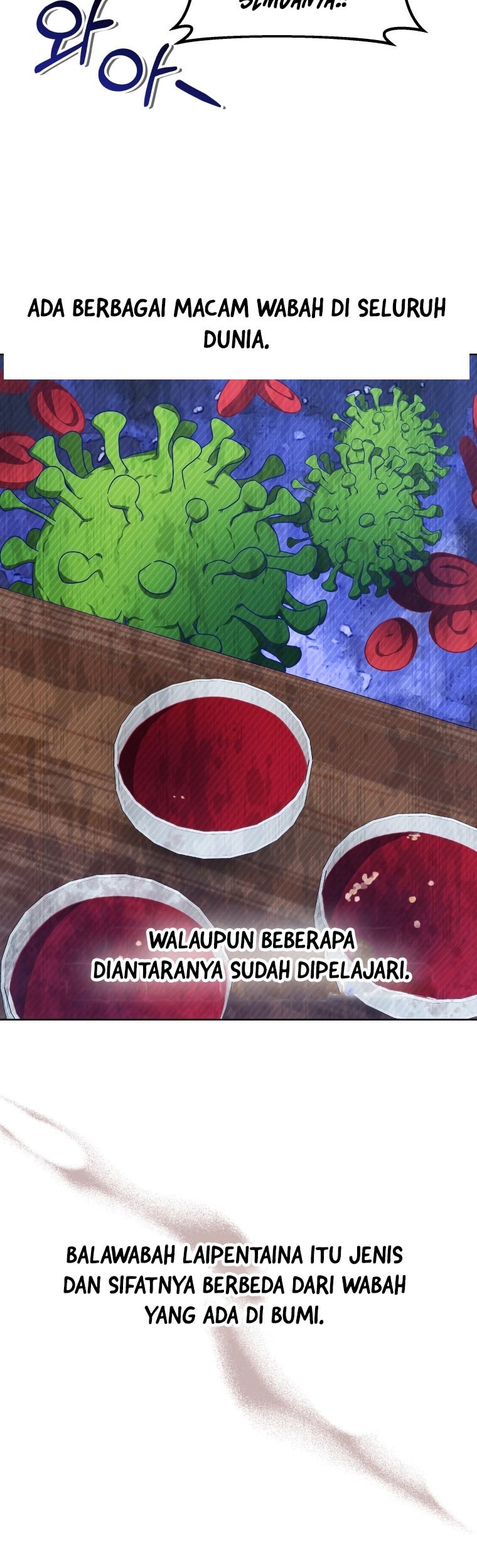 Dr. Player Chapter 36 Gambar 21