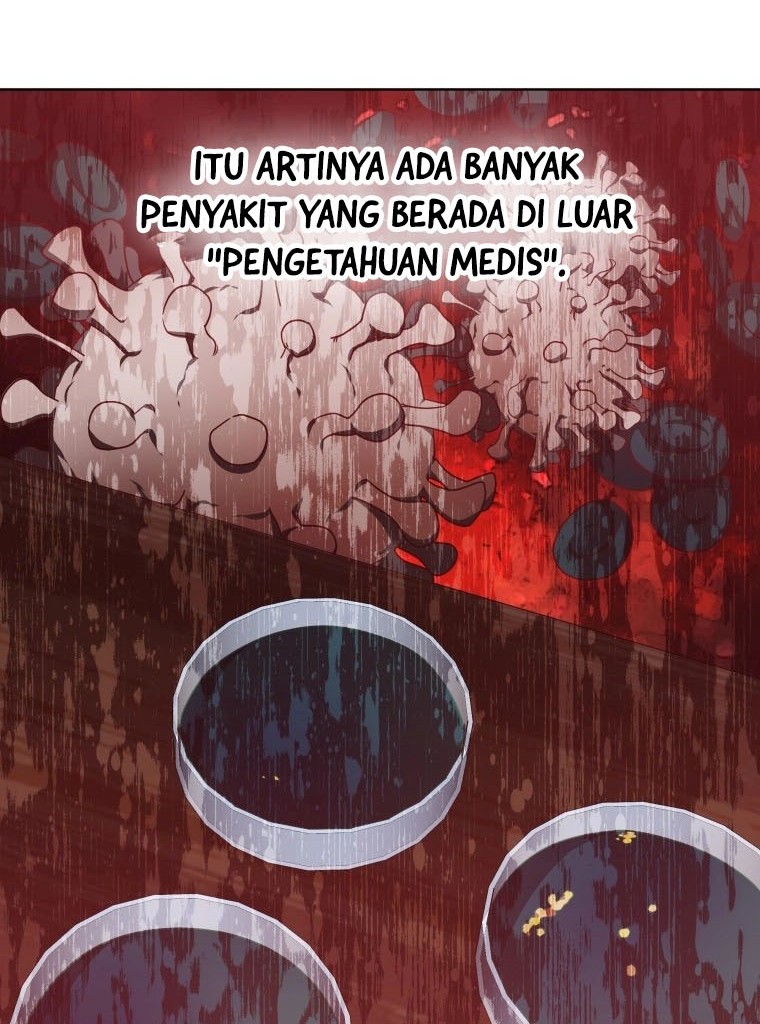 Dr. Player Chapter 36 Gambar 22