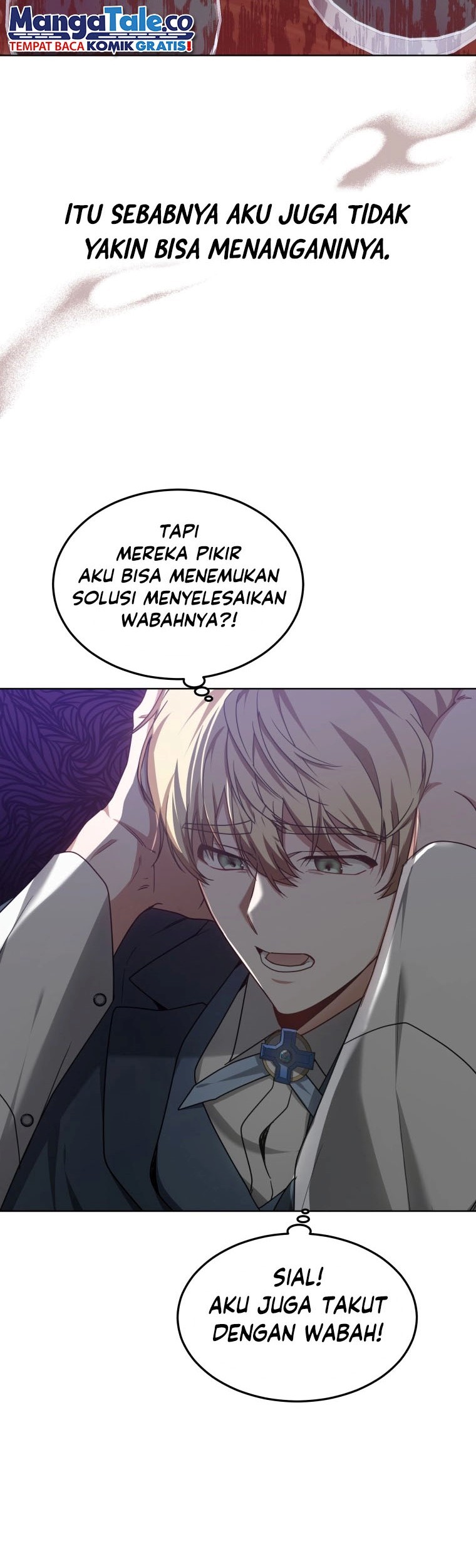 Dr. Player Chapter 36 Gambar 23