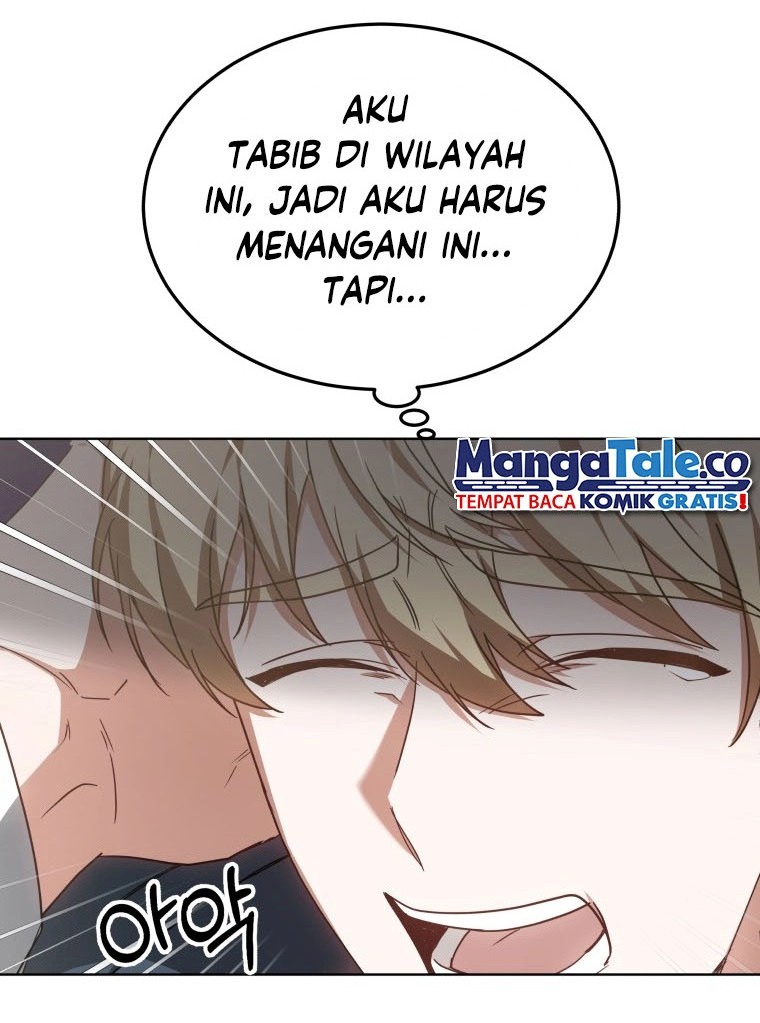 Dr. Player Chapter 36 Gambar 24