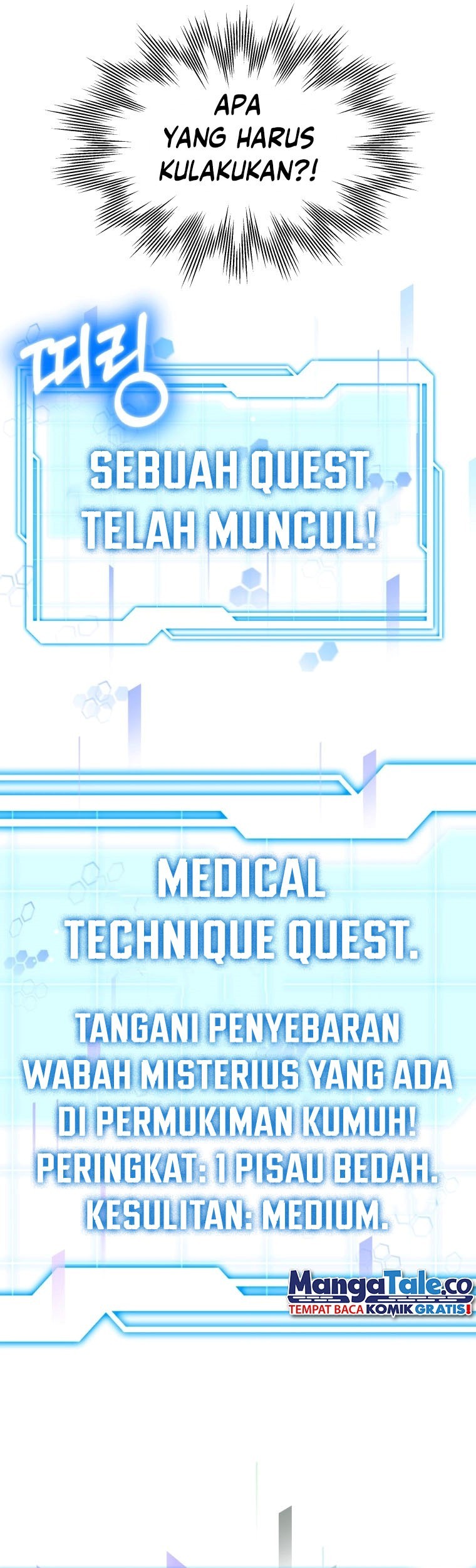 Dr. Player Chapter 36 Gambar 25