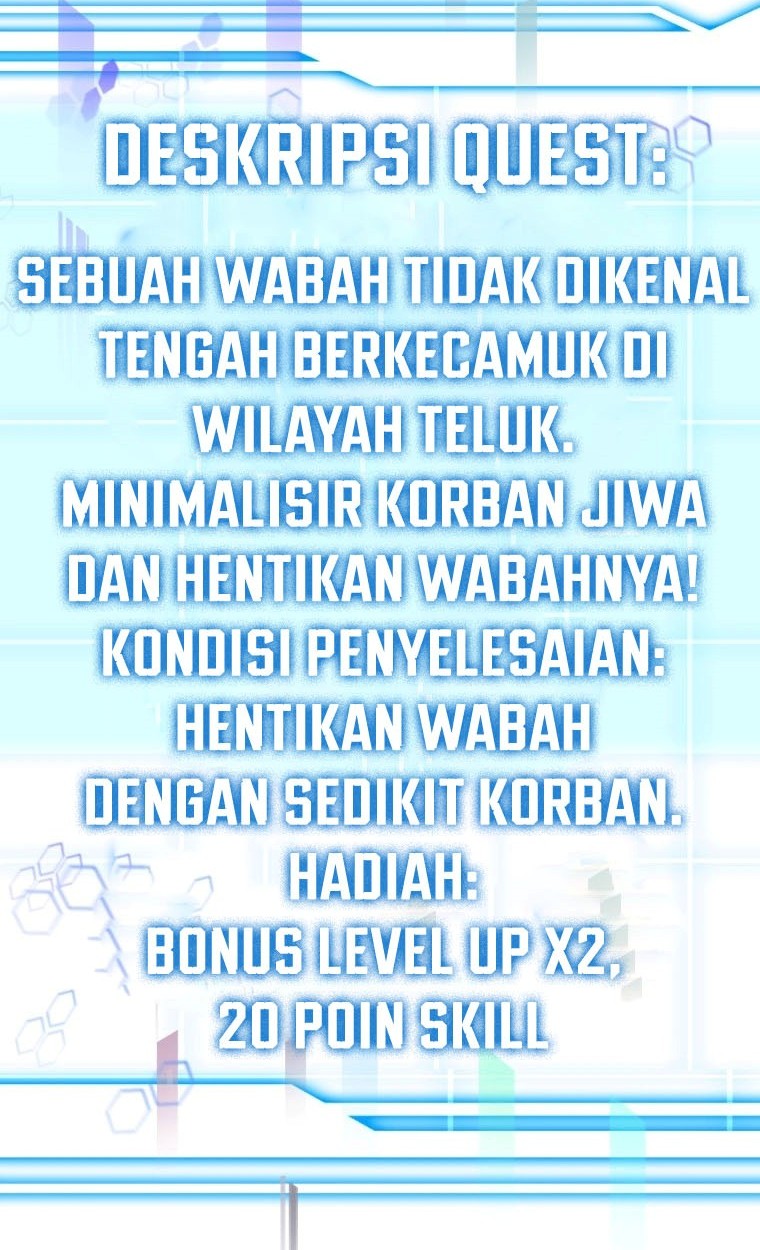 Dr. Player Chapter 36 Gambar 26