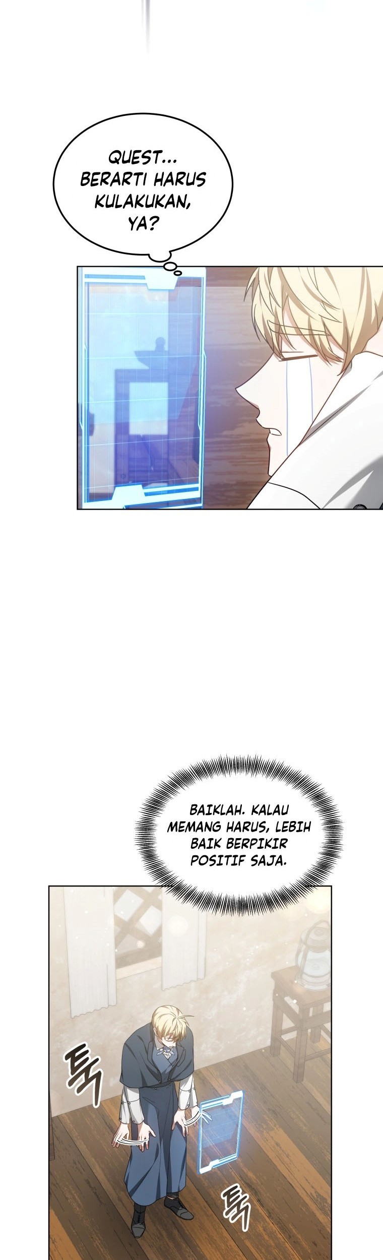 Dr. Player Chapter 36 Gambar 27