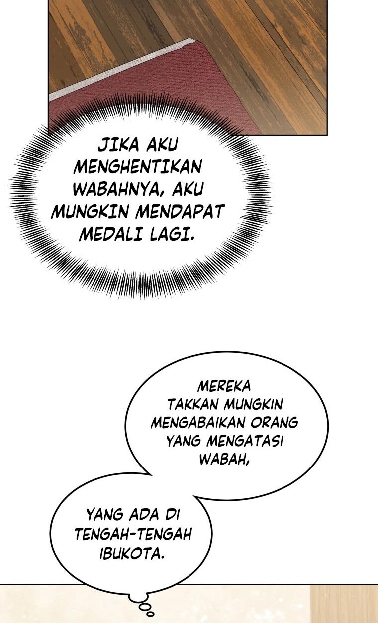 Dr. Player Chapter 36 Gambar 28