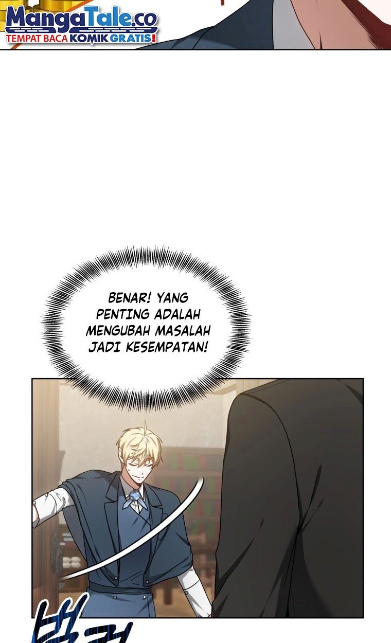 Dr. Player Chapter 36 Gambar 30