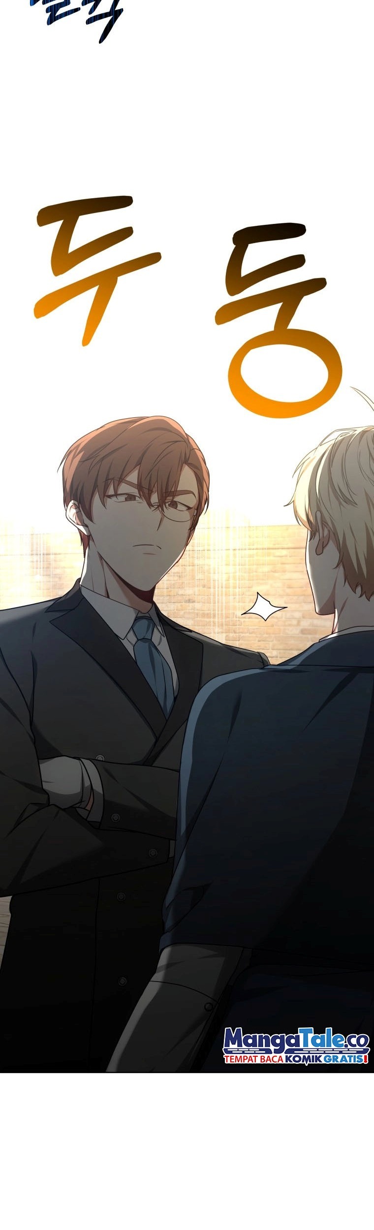 Dr. Player Chapter 36 Gambar 31