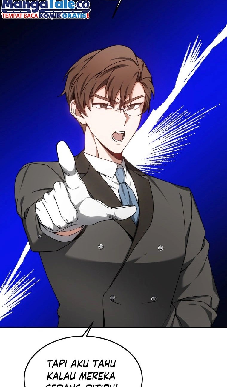 Dr. Player Chapter 36 Gambar 34