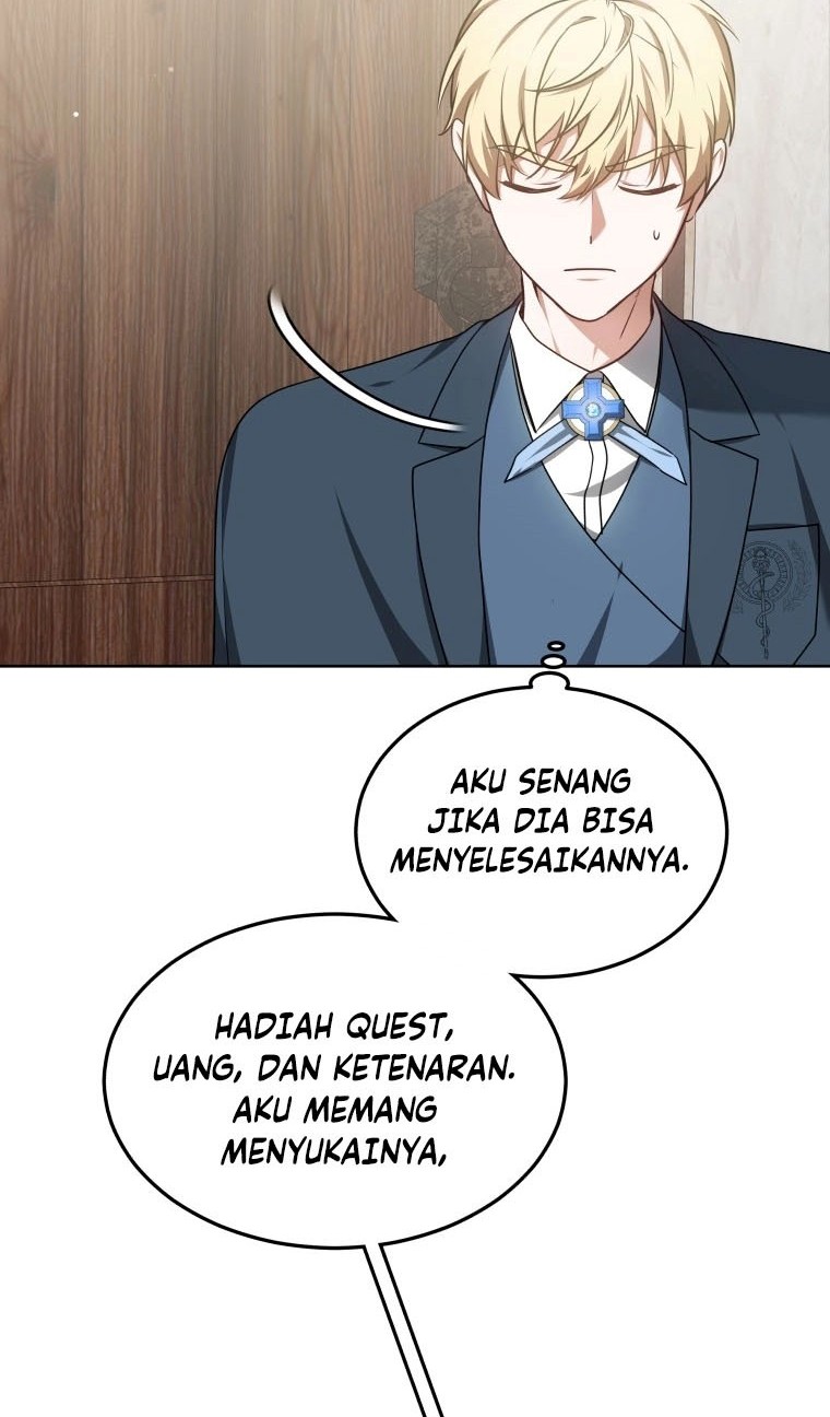 Dr. Player Chapter 36 Gambar 38