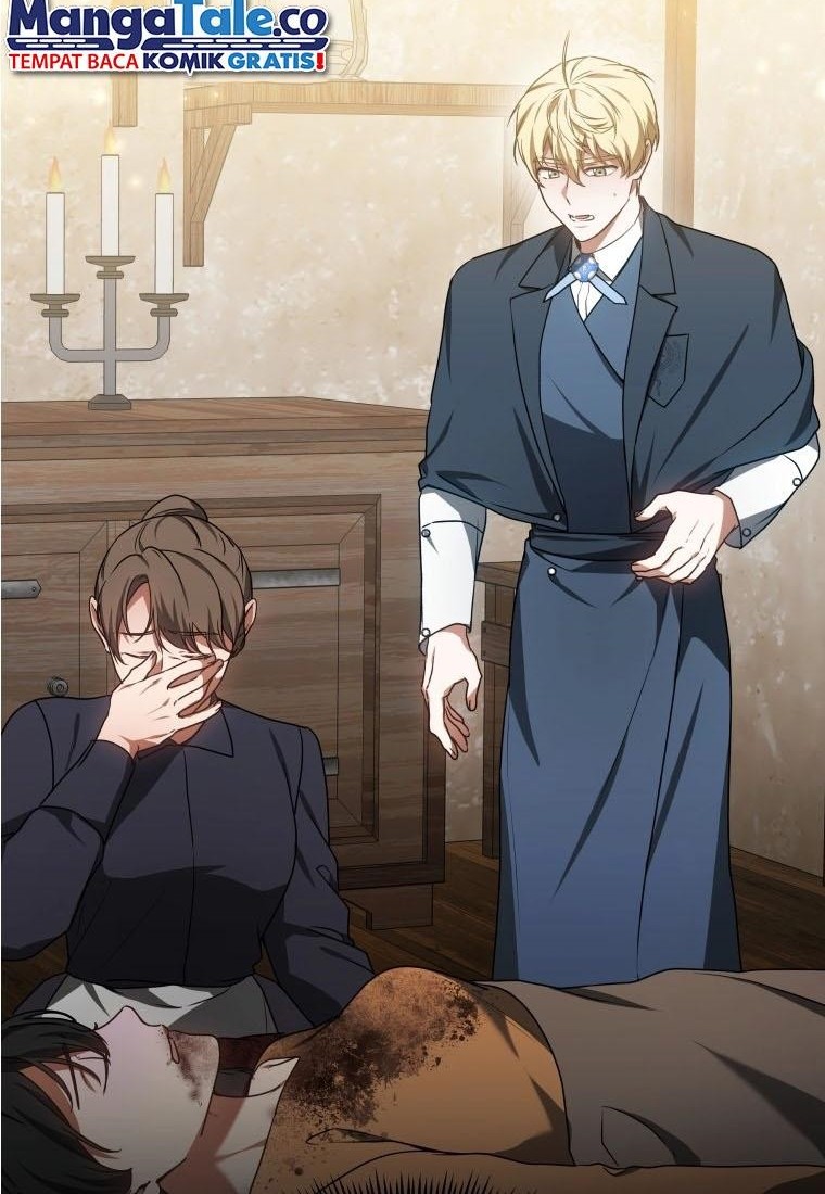 Baca Manhwa Dr. Player Chapter 36 Gambar 2