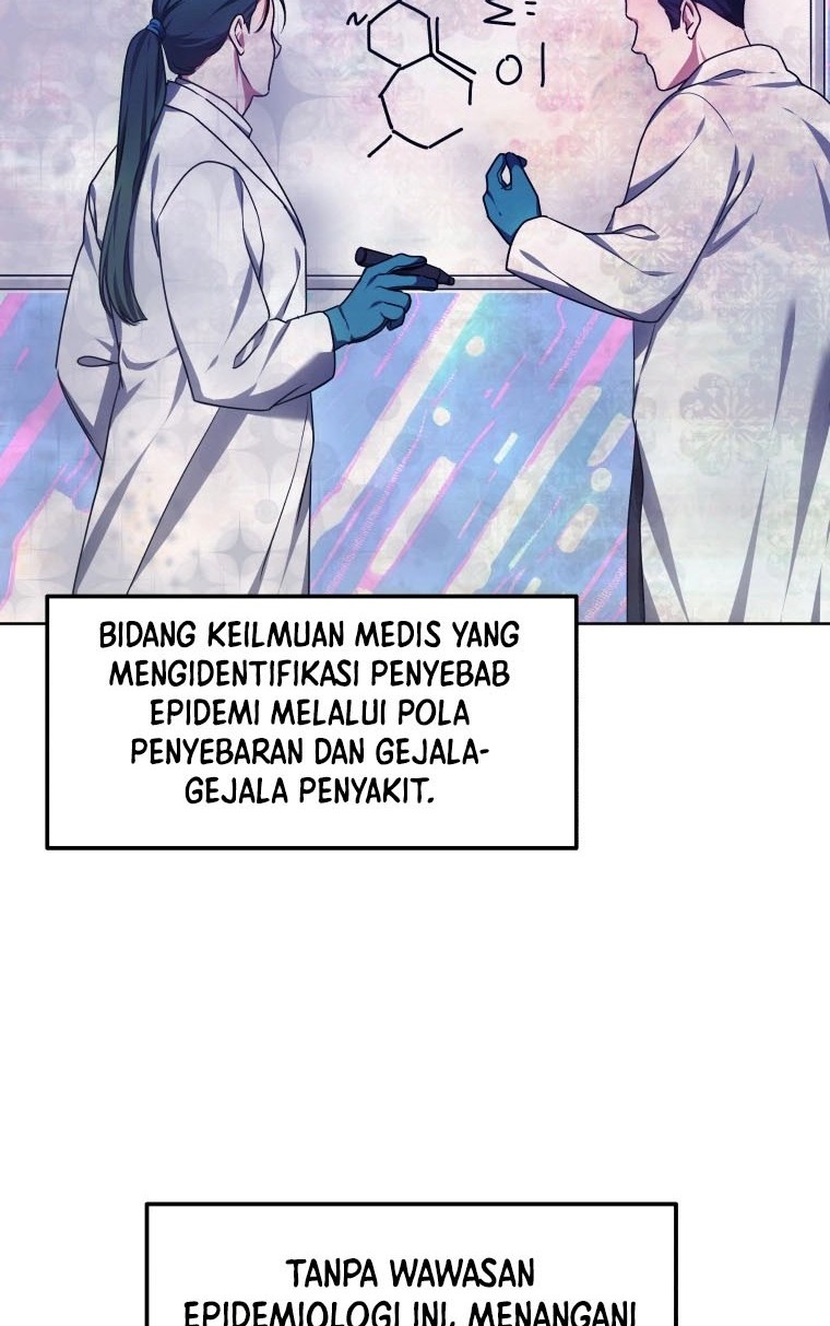 Dr. Player Chapter 36 Gambar 42