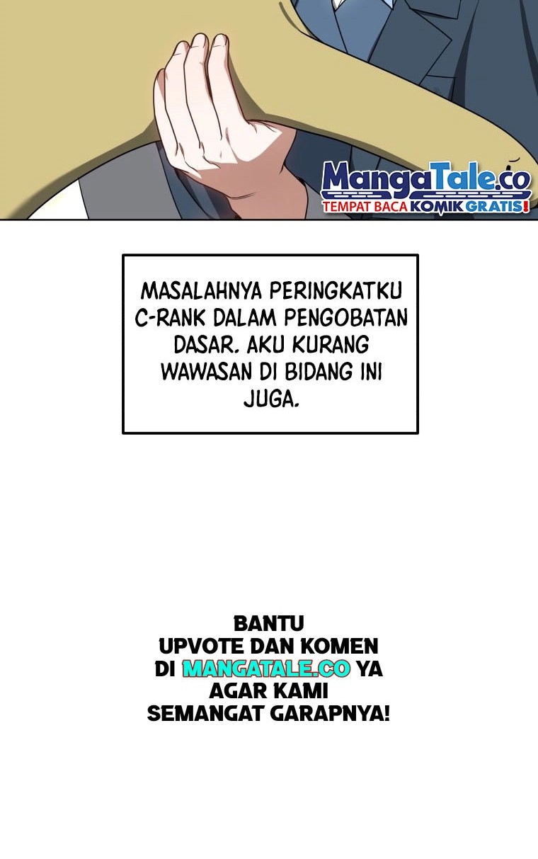 Dr. Player Chapter 36 Gambar 44