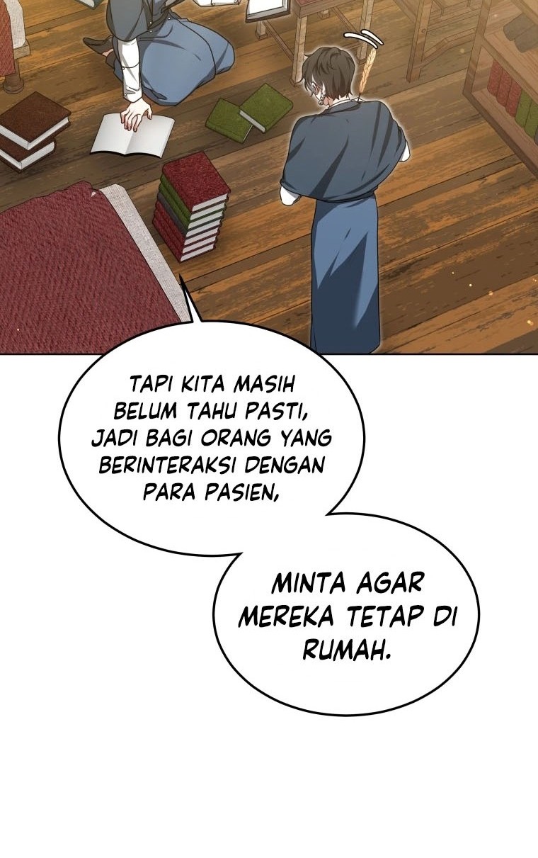 Dr. Player Chapter 36 Gambar 48