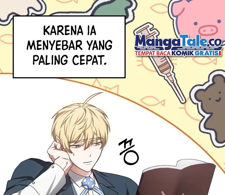 Dr. Player Chapter 36 Gambar 50