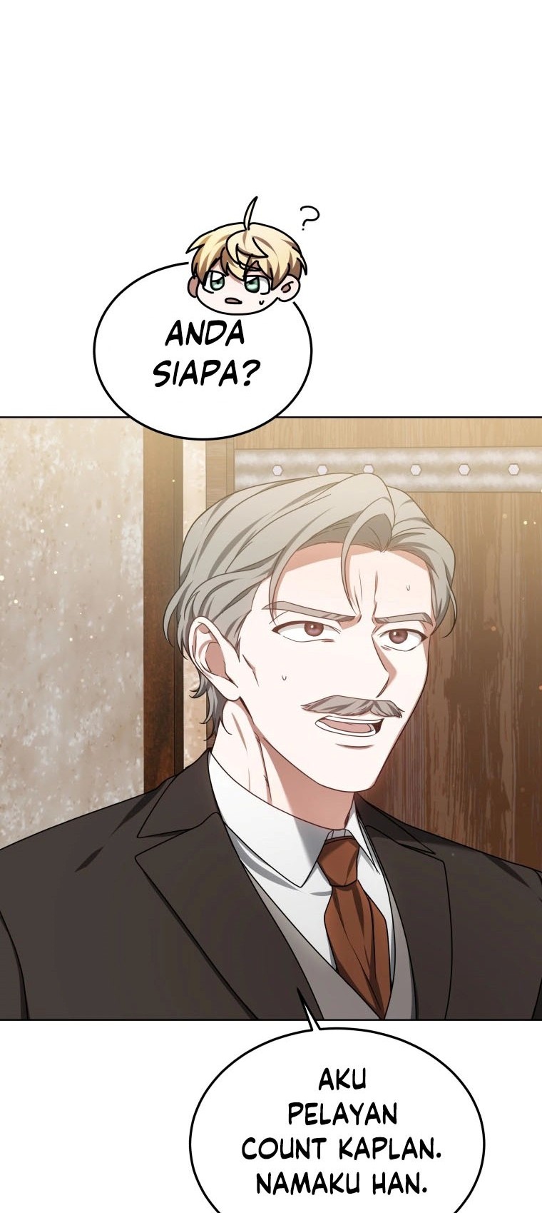 Dr. Player Chapter 36 Gambar 58