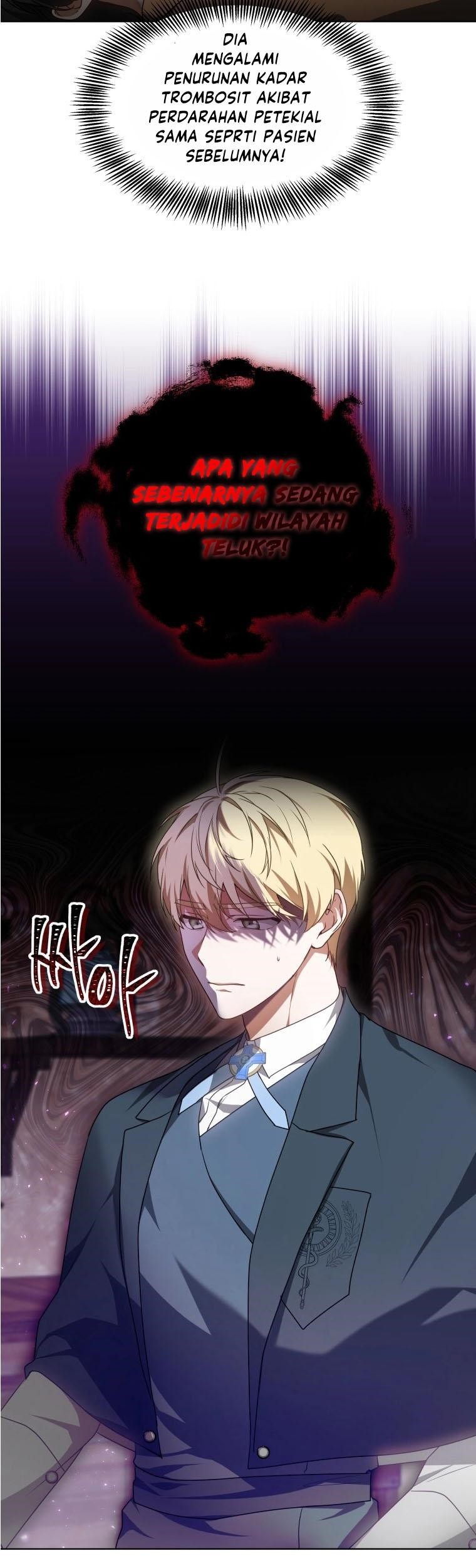 Dr. Player Chapter 36 Gambar 3