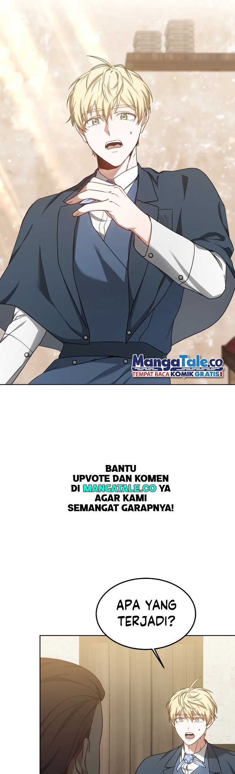 Dr. Player Chapter 36 Gambar 61