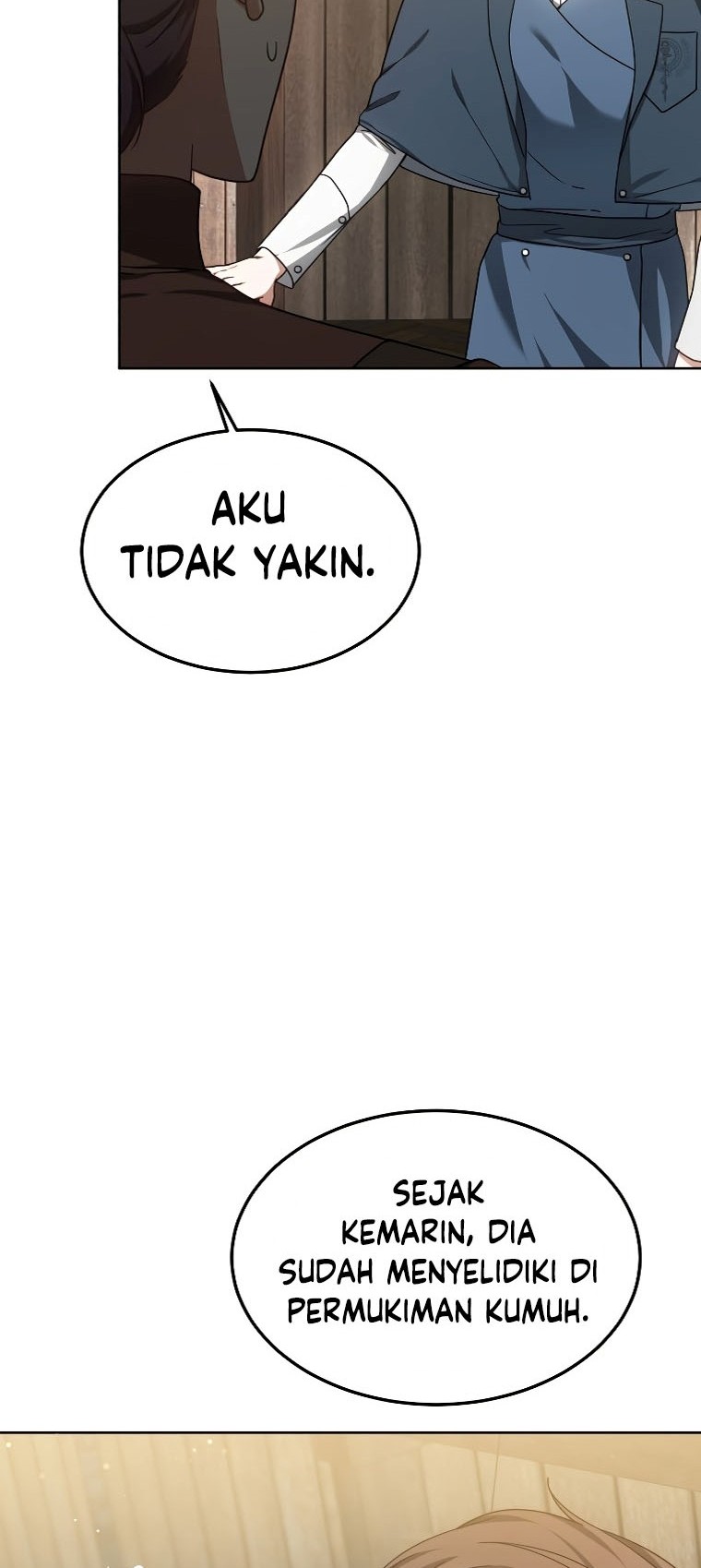 Dr. Player Chapter 36 Gambar 62