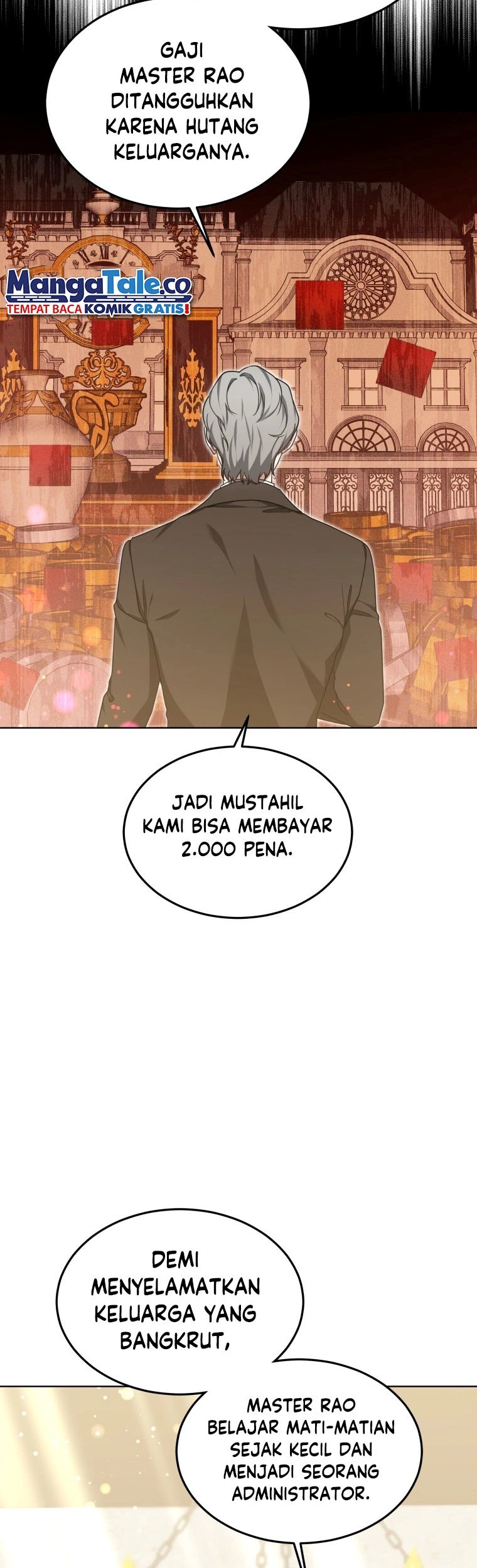 Dr. Player Chapter 36 Gambar 67