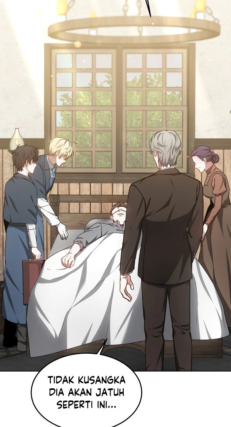 Dr. Player Chapter 36 Gambar 68