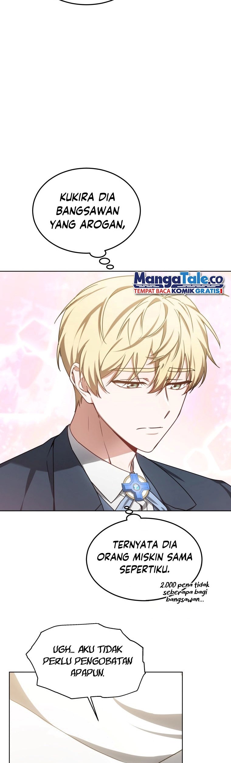 Dr. Player Chapter 36 Gambar 69