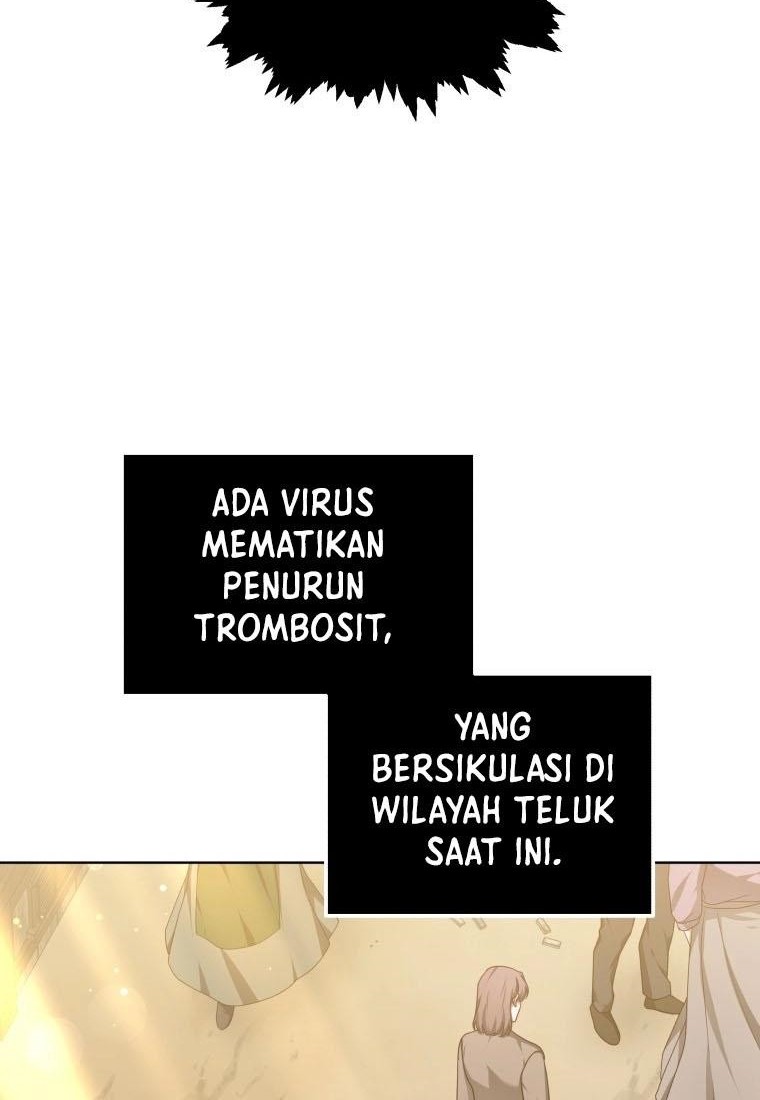 Dr. Player Chapter 36 Gambar 6