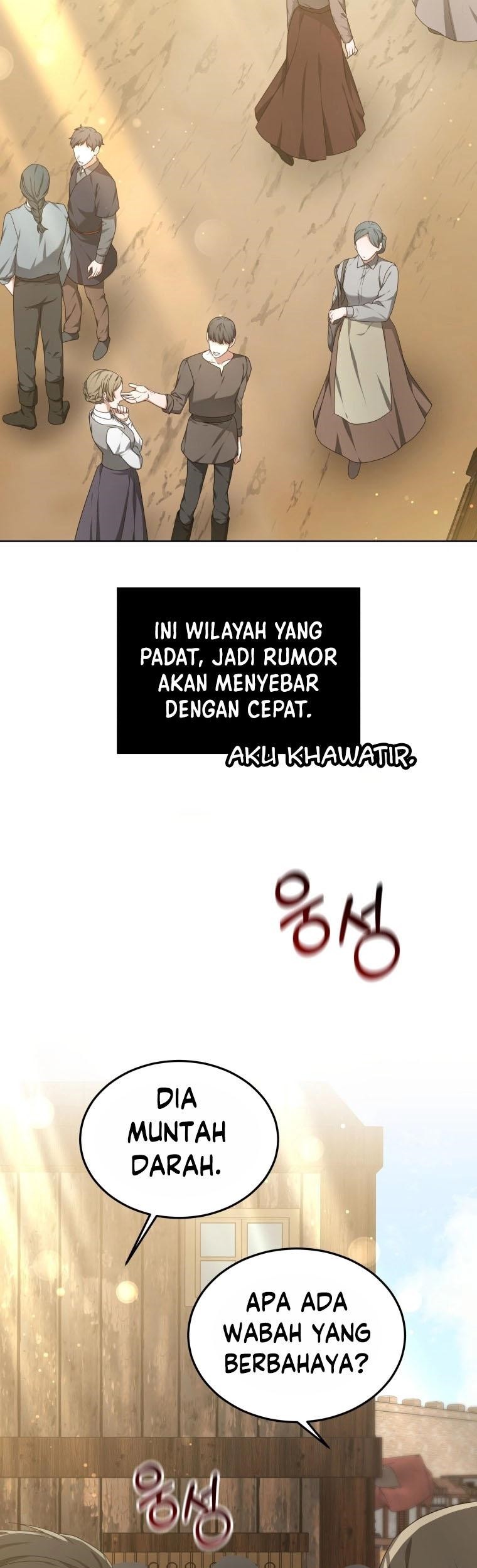 Dr. Player Chapter 36 Gambar 7