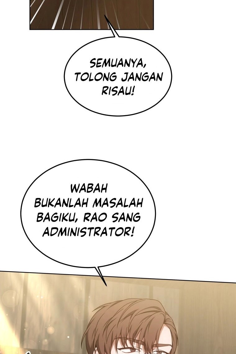 Dr. Player Chapter 36 Gambar 10