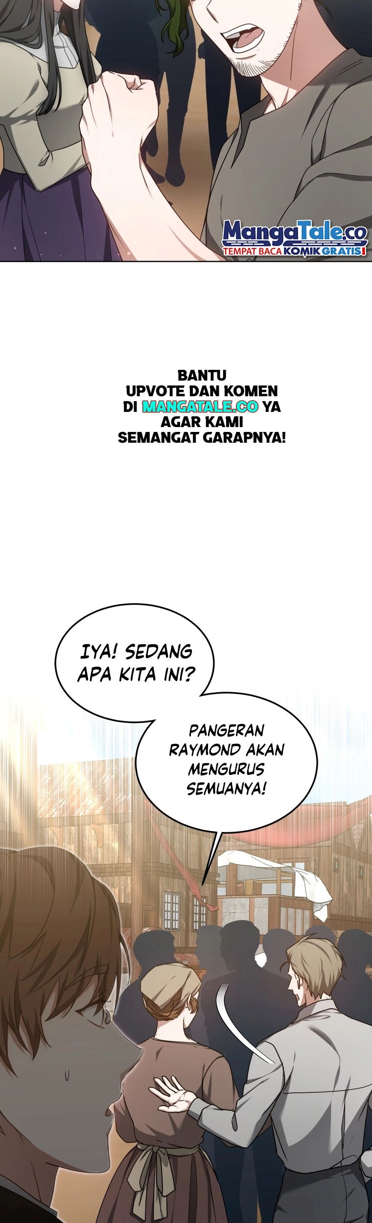 Dr. Player Chapter 36 Gambar 15