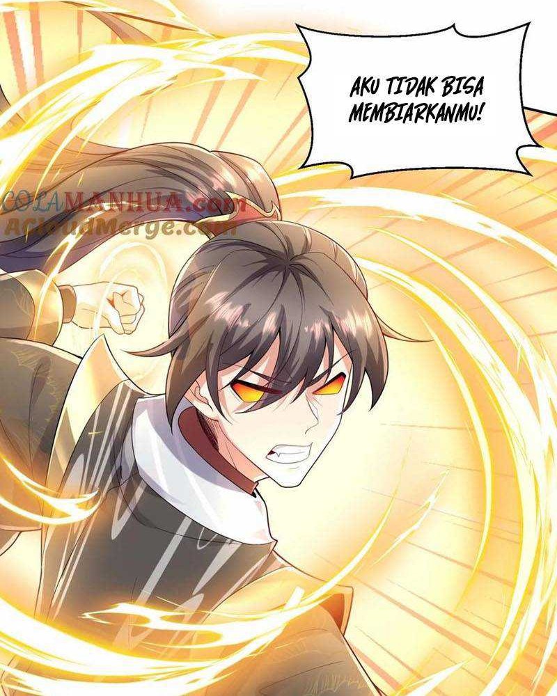 It’s Over! The Queen’s Soft Rice Husband is Actually Invincible Chapter 95 Gambar 11