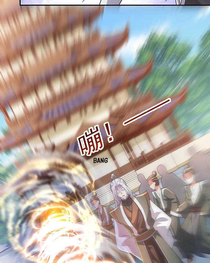 It’s Over! The Queen’s Soft Rice Husband is Actually Invincible Chapter 95 Gambar 13