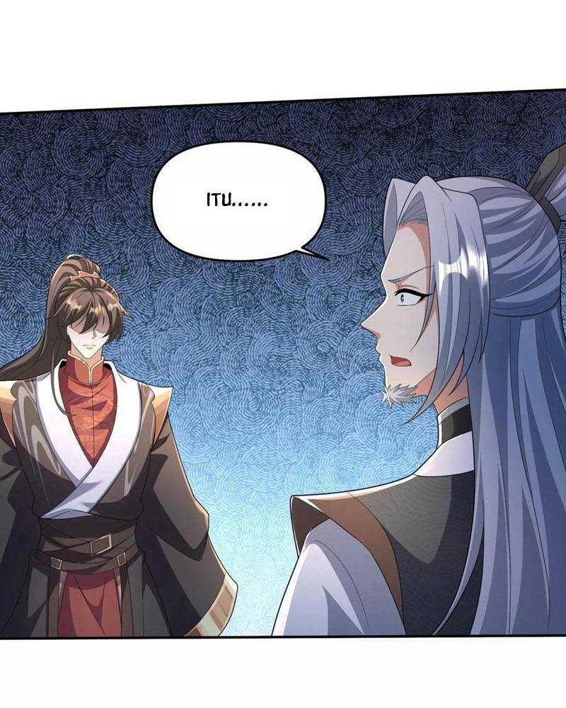 It’s Over! The Queen’s Soft Rice Husband is Actually Invincible Chapter 95 Gambar 15