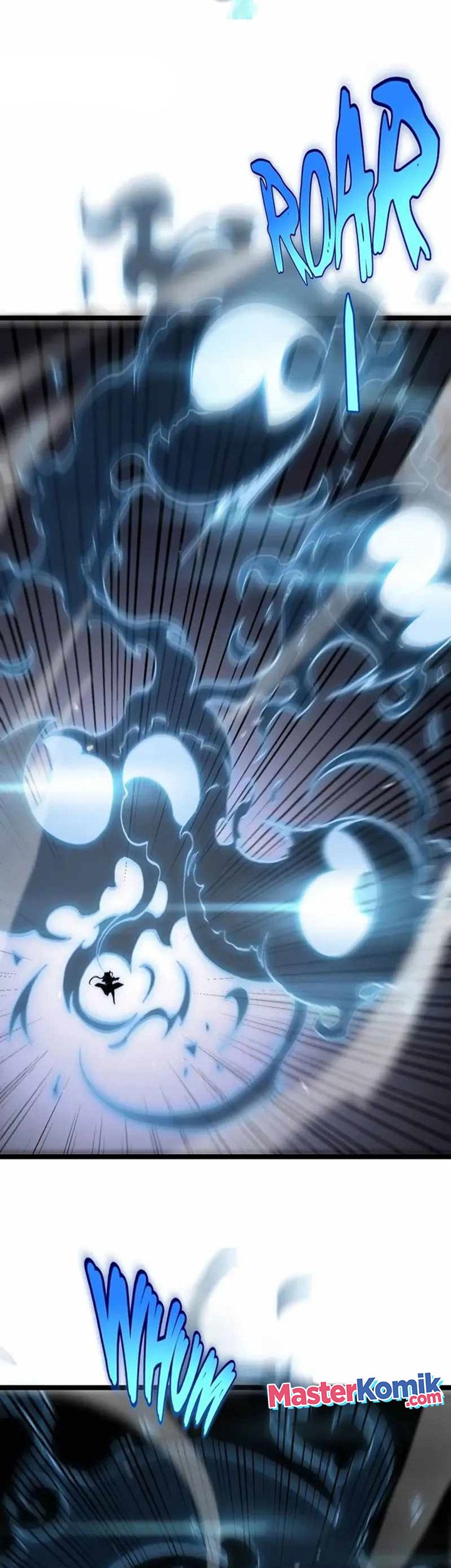 World’s Apocalypse Online Chapter 190 Gambar 39