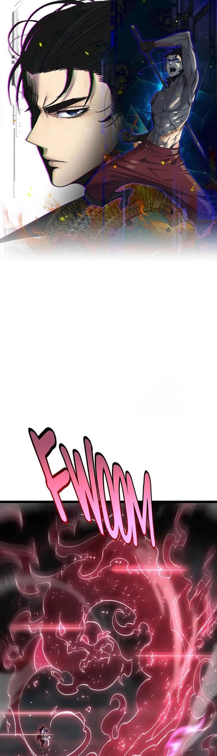 Manhua World’s Apocalypse Online Chapter 190 gambar nomor 2