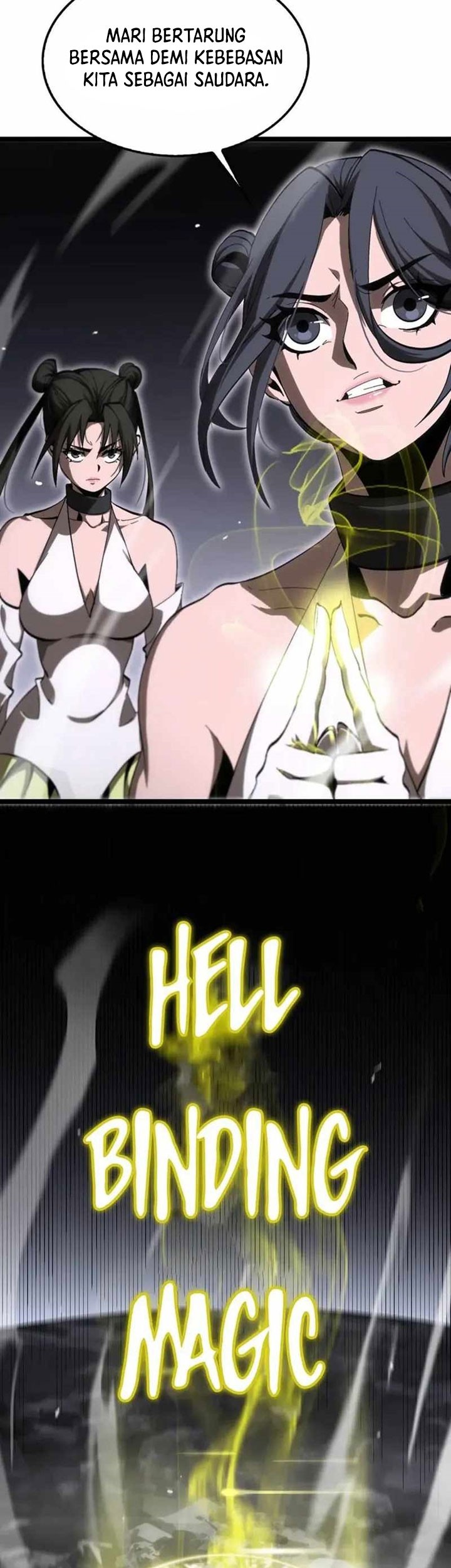 World’s Apocalypse Online Chapter 190 Gambar 16