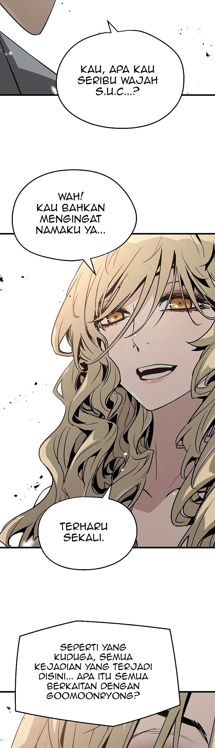 The Breaker Eternal Force Chapter 51 Gambar 53