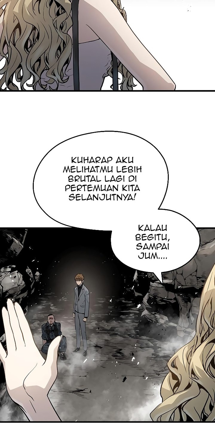 The Breaker Eternal Force Chapter 51 Gambar 56