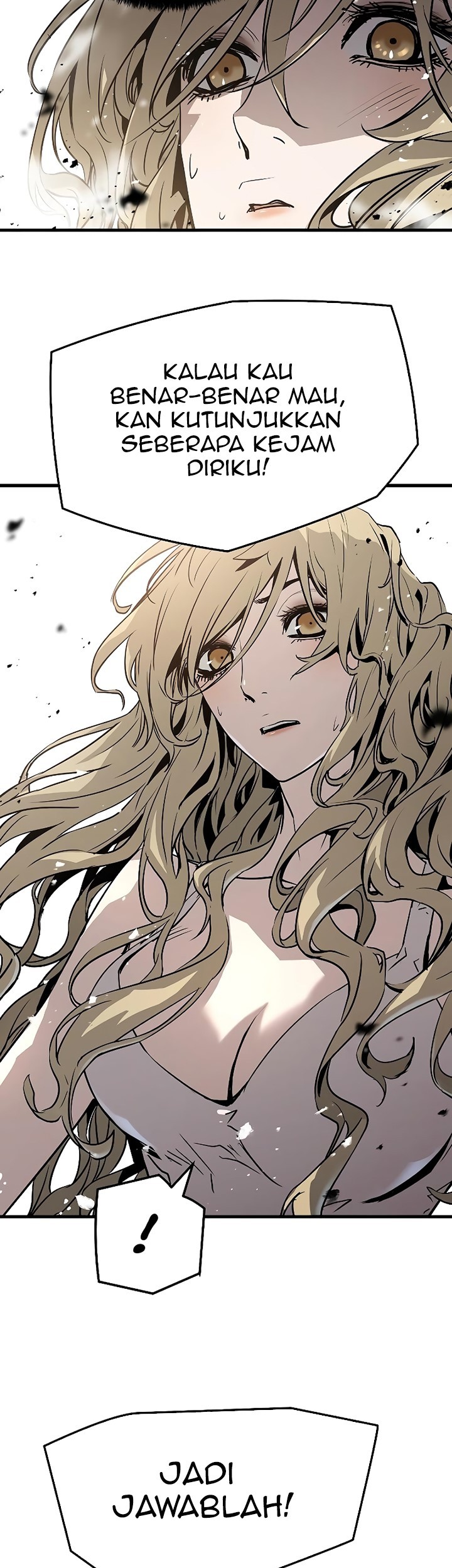 The Breaker Eternal Force Chapter 51 Gambar 59