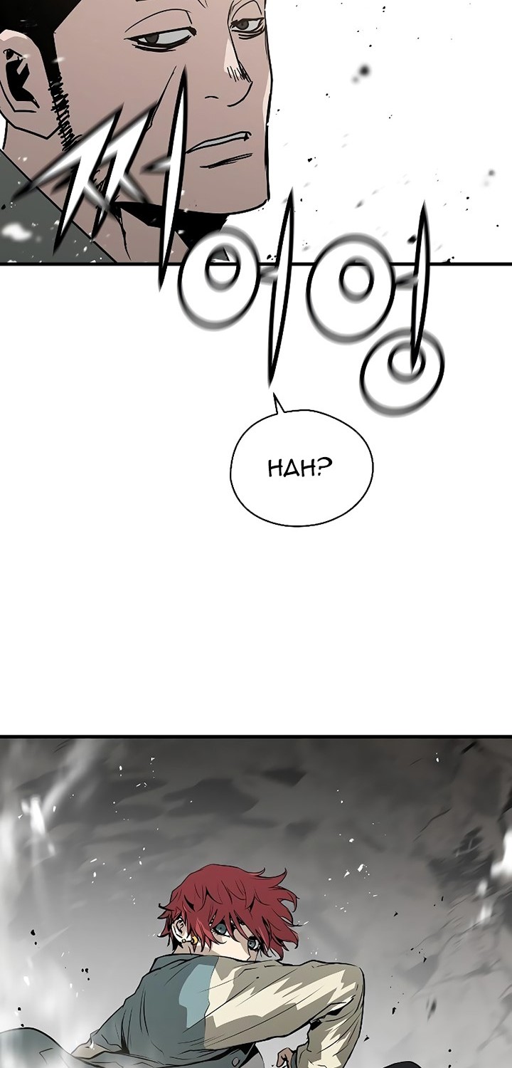 The Breaker Eternal Force Chapter 51 Gambar 13