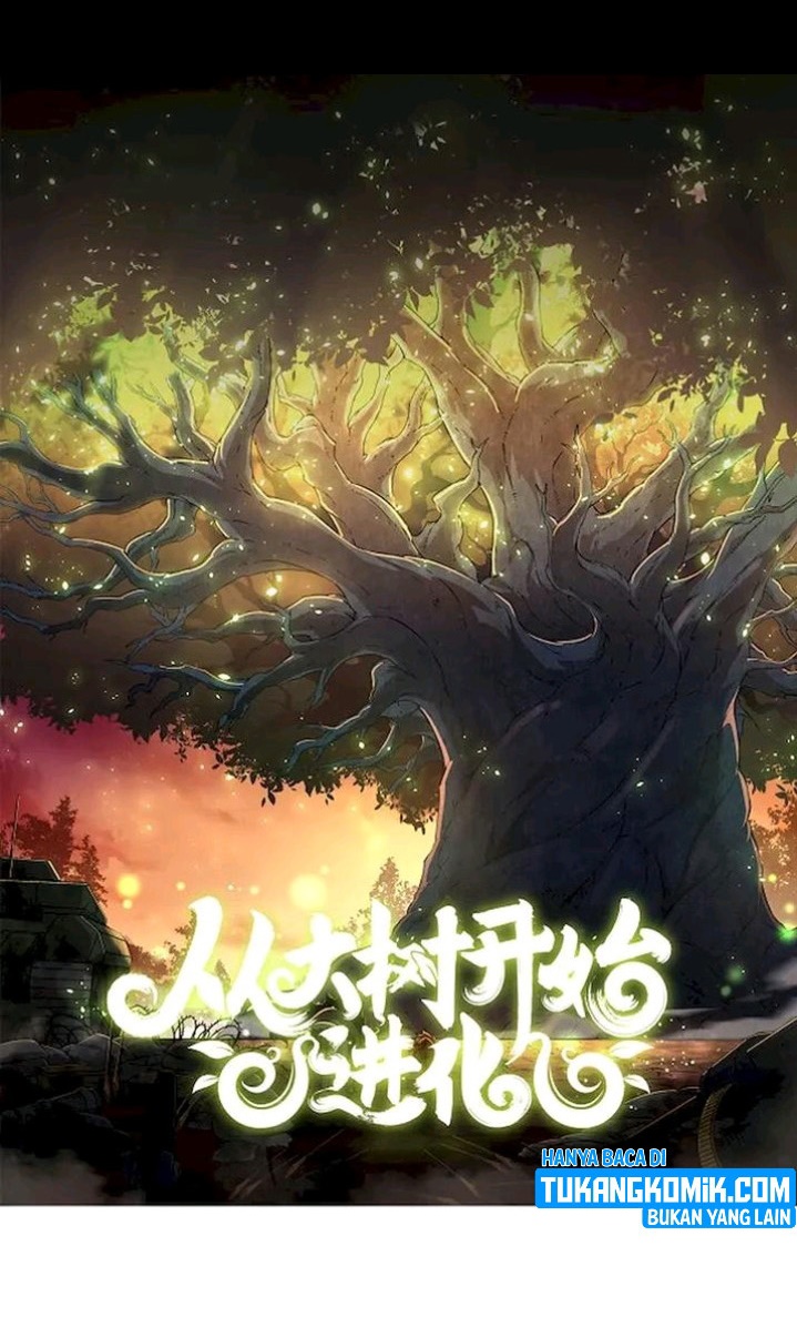 Baca Komik Evolution Begins With A Big Tree Chapter 42 Gambar 1