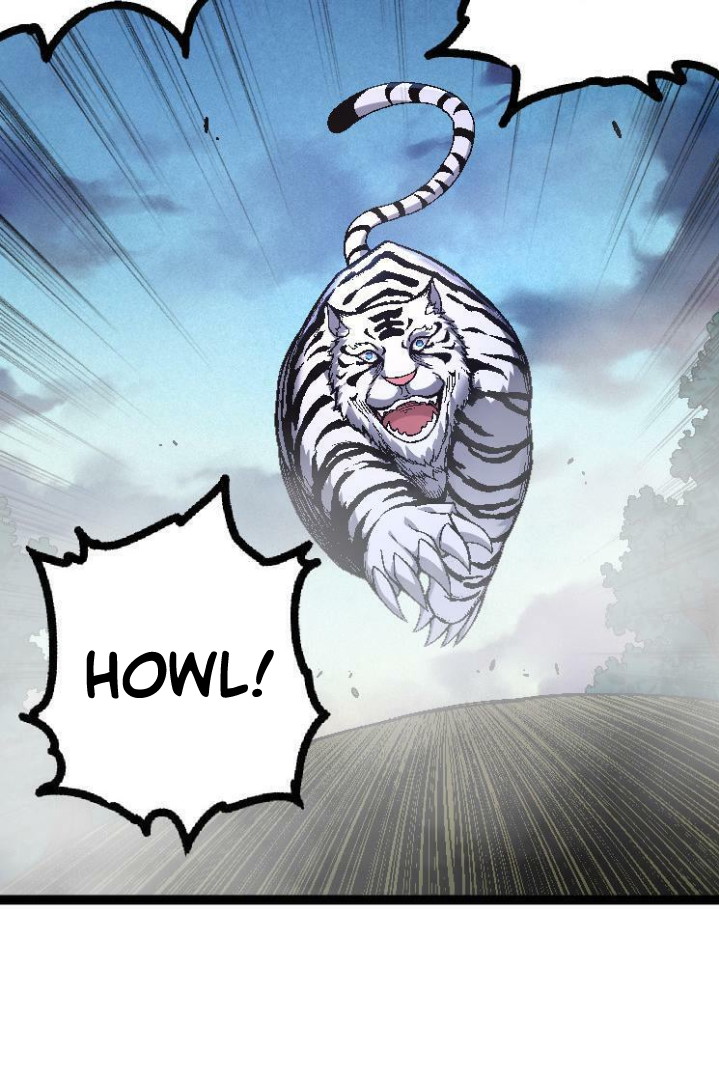 Evolution Begins With A Big Tree Chapter 42 Gambar 30