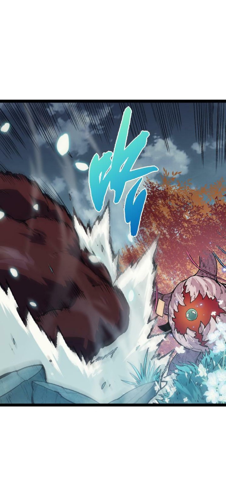 Evolution Begins With A Big Tree Chapter 41 Gambar 24