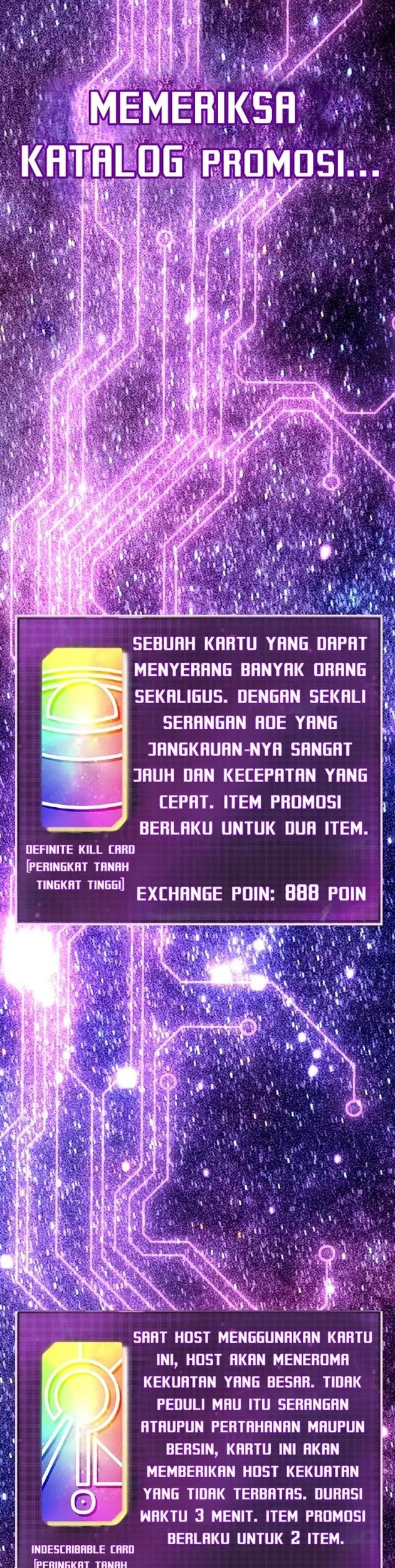 Baca Manhua I Have Become The Demonic Ancestor Chapter 41 Gambar 2